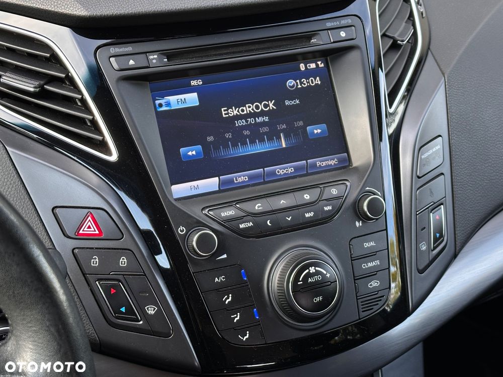 Hyundai i40 2.0 GDI Premium - 23