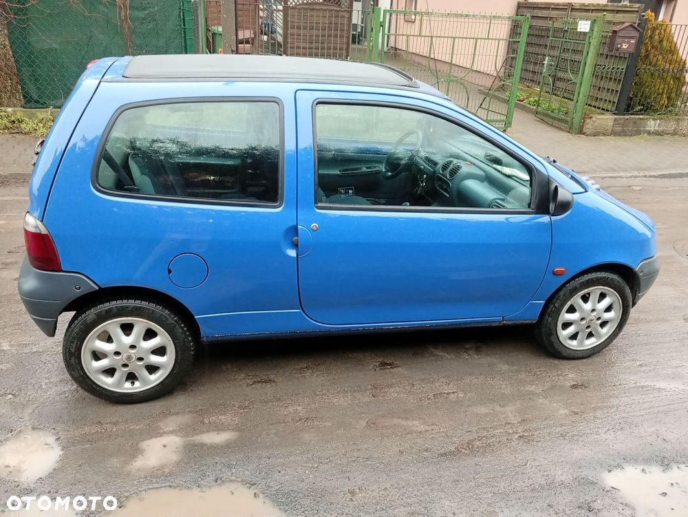 Renault Twingo 1.2 Pack - 14