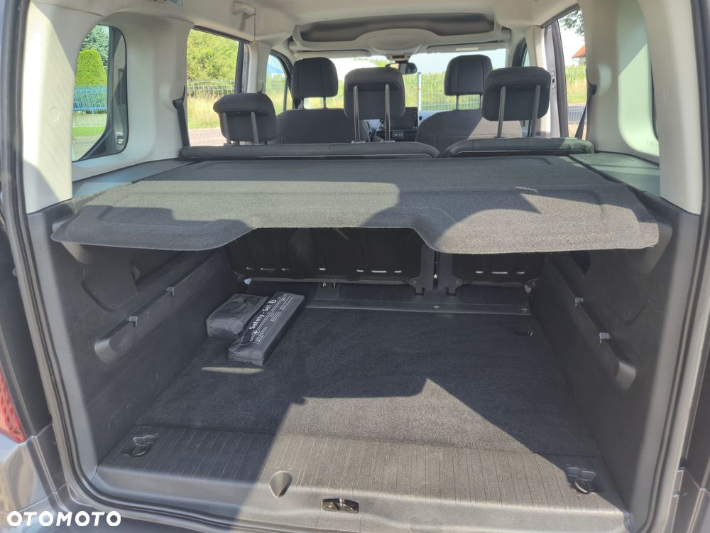Opel Combo - 10
