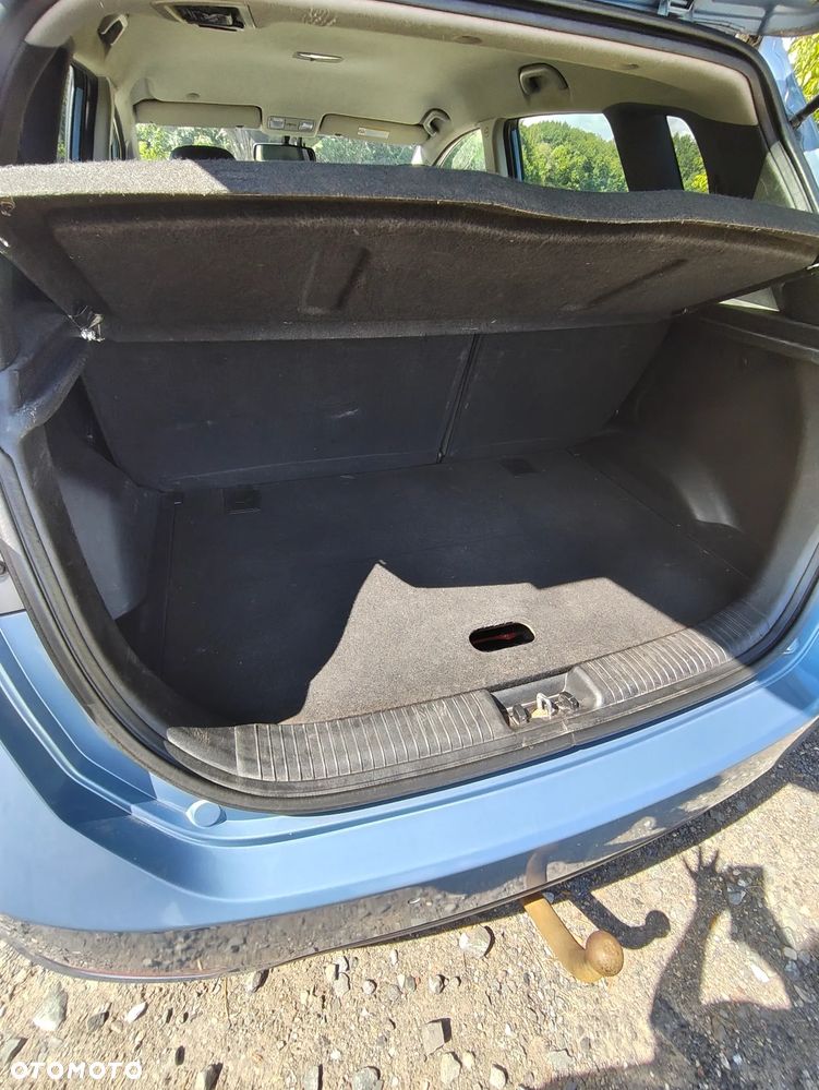 Hyundai ix20 1.4 CRDi Comfort blue - 9