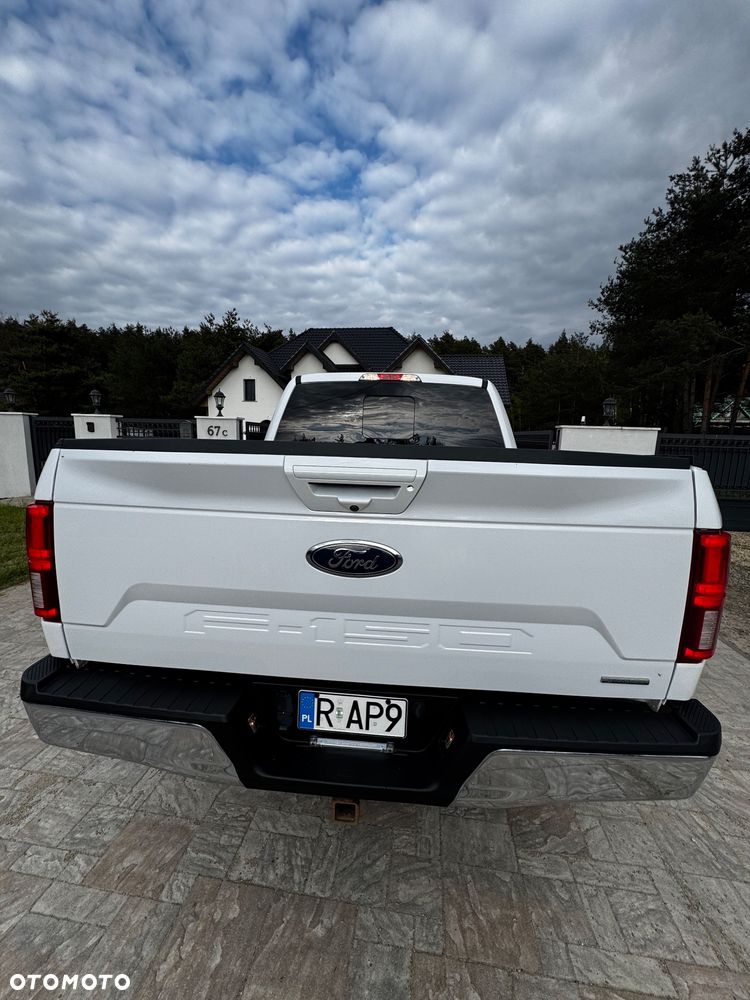 Ford F150 - 5