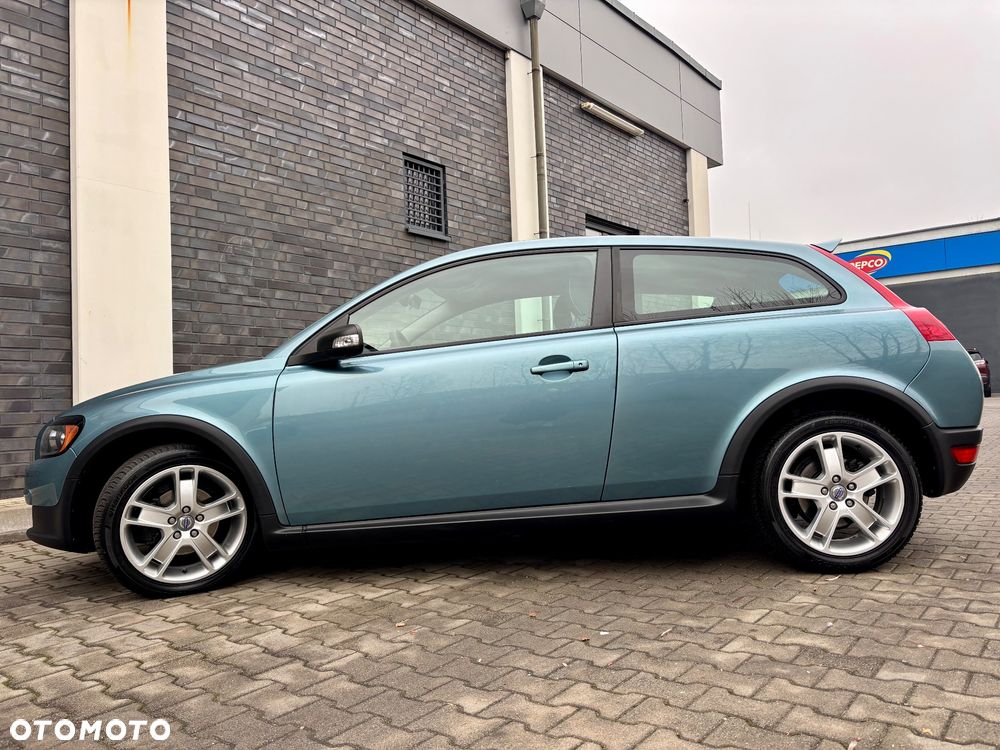 Volvo C30 1.8 Momentum - 14
