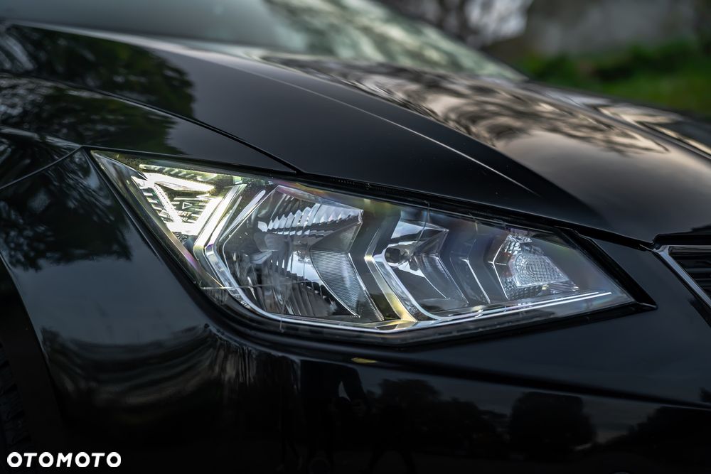 Seat Ibiza 1.0 EVO Style S&S - 5