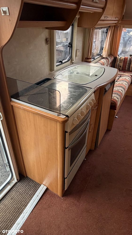 SWIFT Charisma 545 - 24