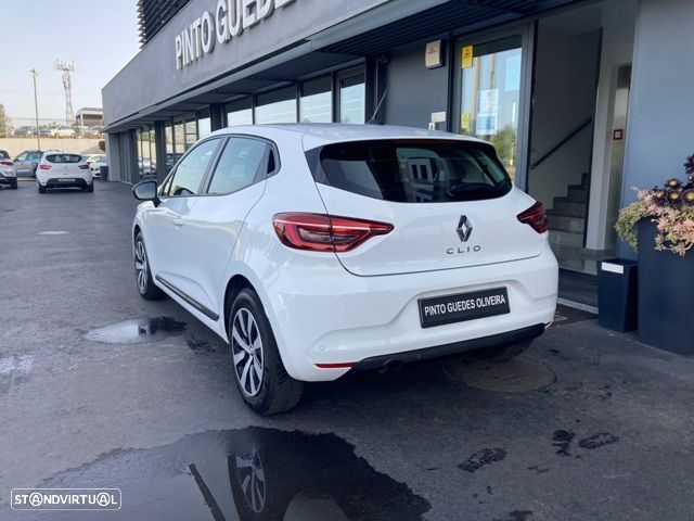 Renault Clio 1.0 TCe Evolution - 7