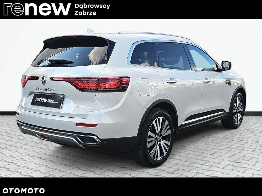 Renault Koleos 1.3 TCe Initiale Paris EDC - 5