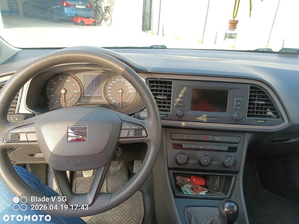 Seat Leon - 8
