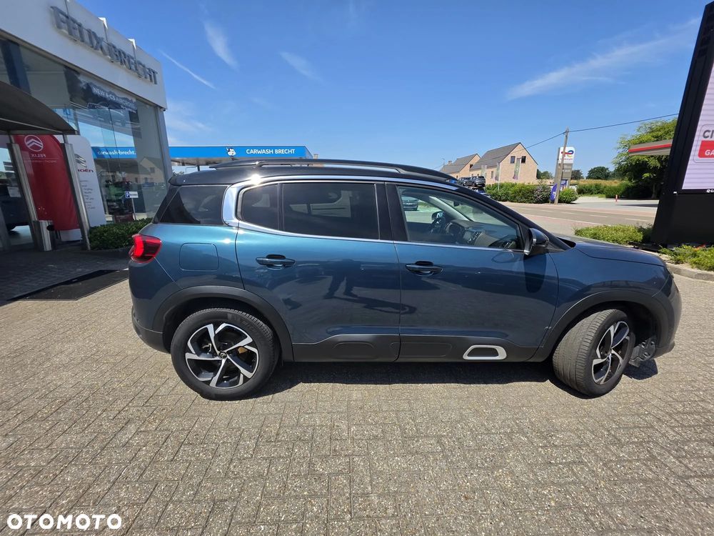 Citroën C5 Aircross - 4