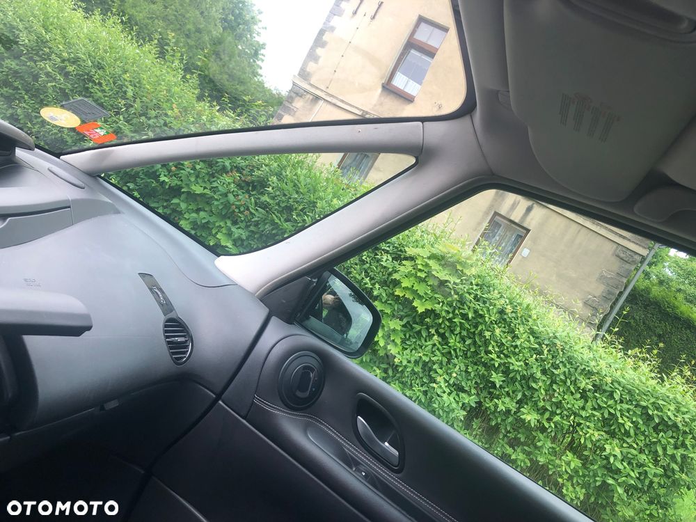 Renault Grand Espace Gr 2.0T Expression - 21