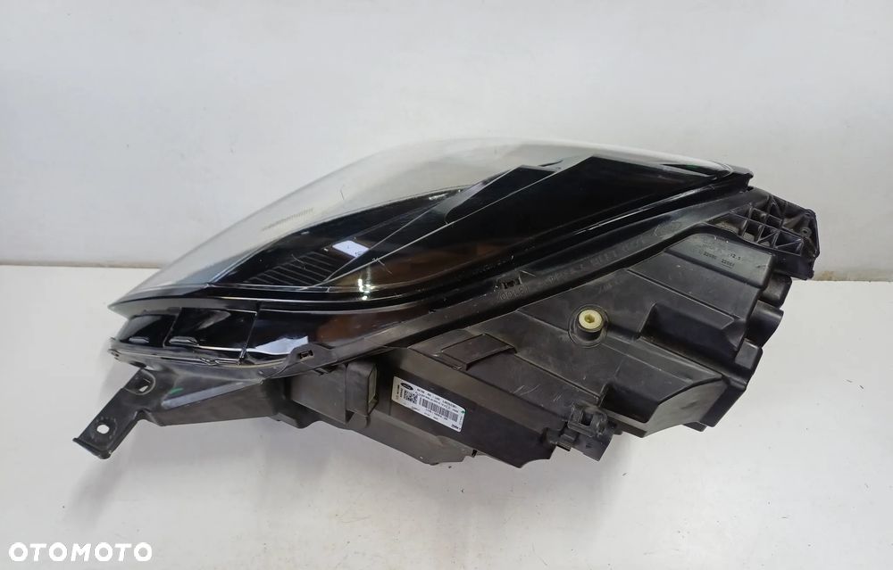 Lampa prawy przod ford puma mk2 II EUROPA - 8
