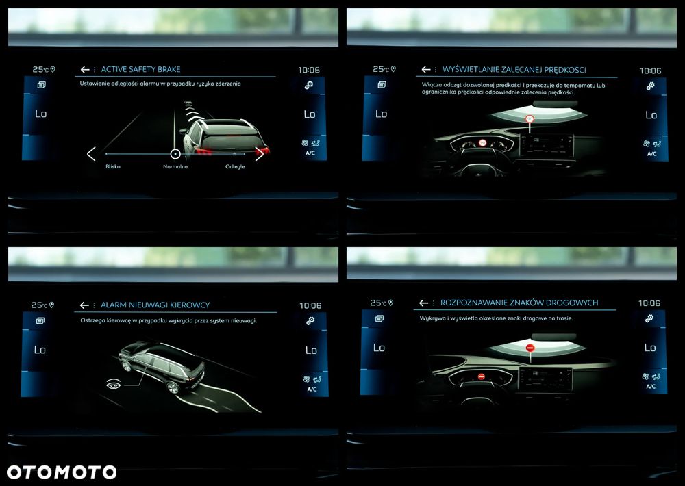 Peugeot 5008 BlueHDi 130 EAT8 Allure Pack - 39