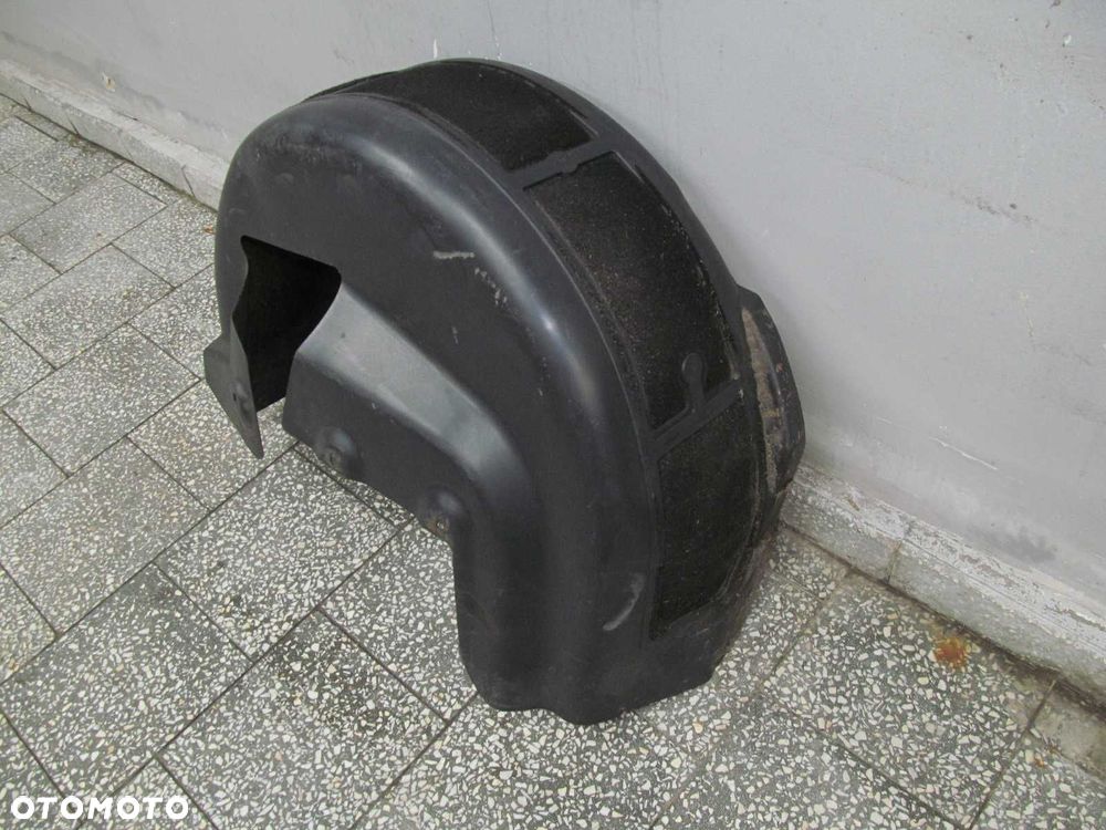 VOLVO S80 II 06-13 NADKOLE TYL PRAWY 30661130 - 6