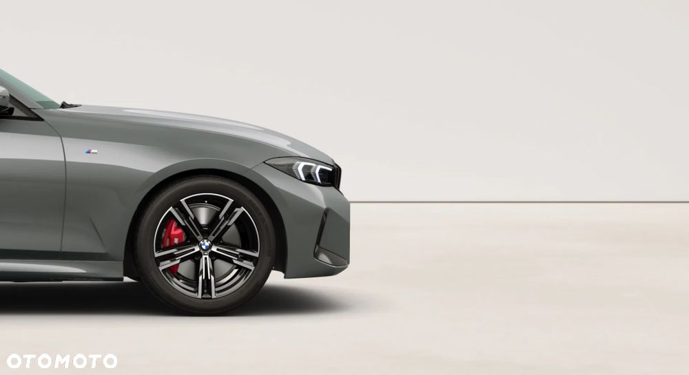 BMW Seria 3 320d xDrive mHEV sport - 5