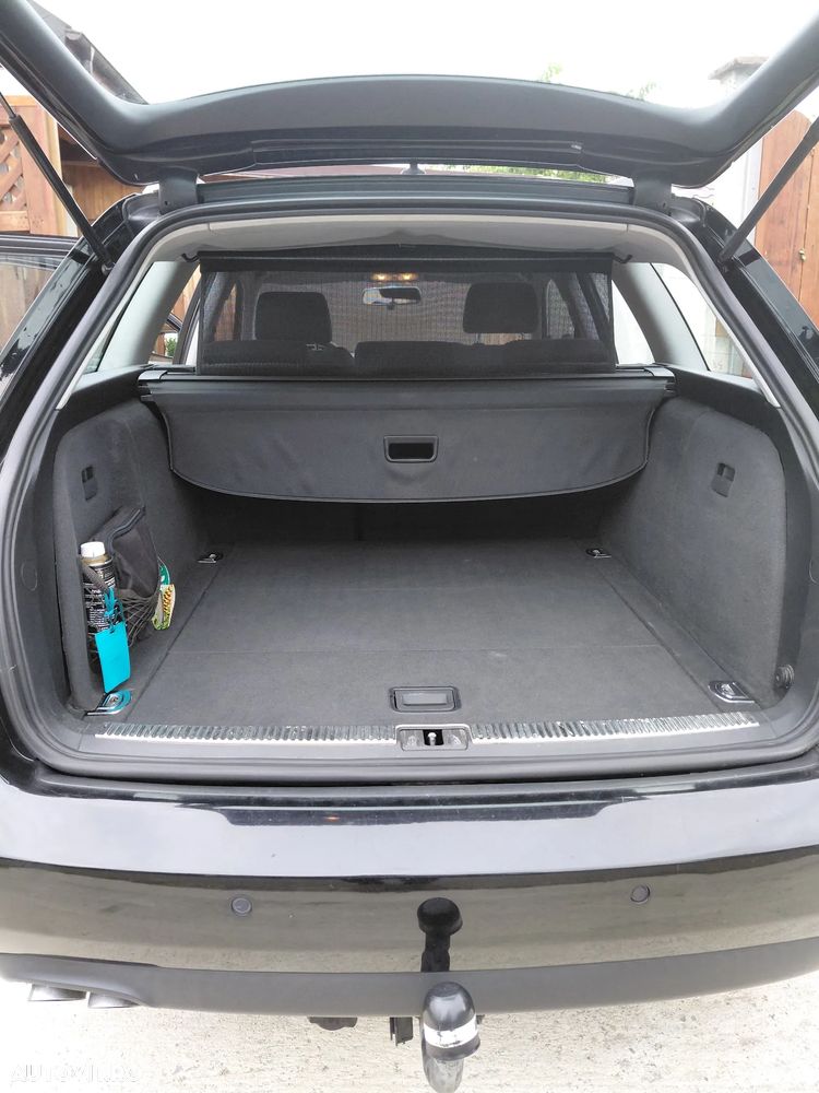 Audi A4 Avant 1.9 TDI - 35
