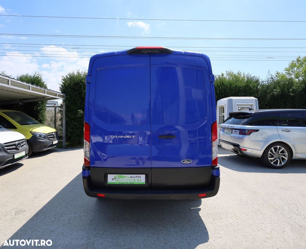 Ford Transit - 6