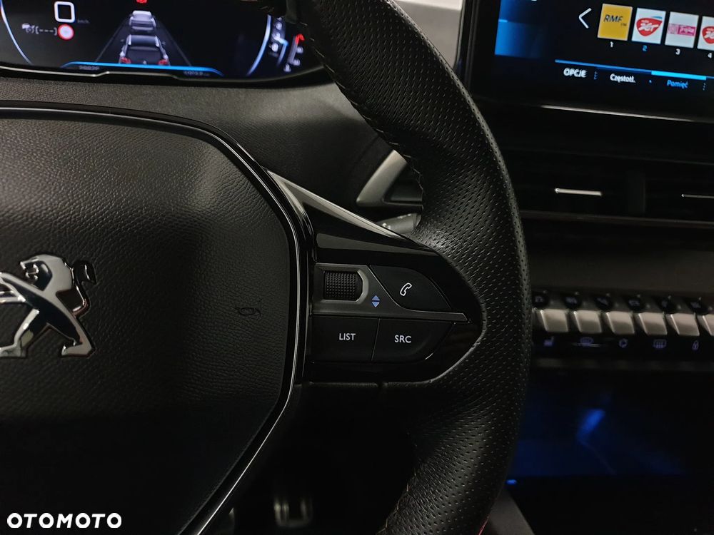 Peugeot 3008 1.5 BlueHDi GT S&S - 12