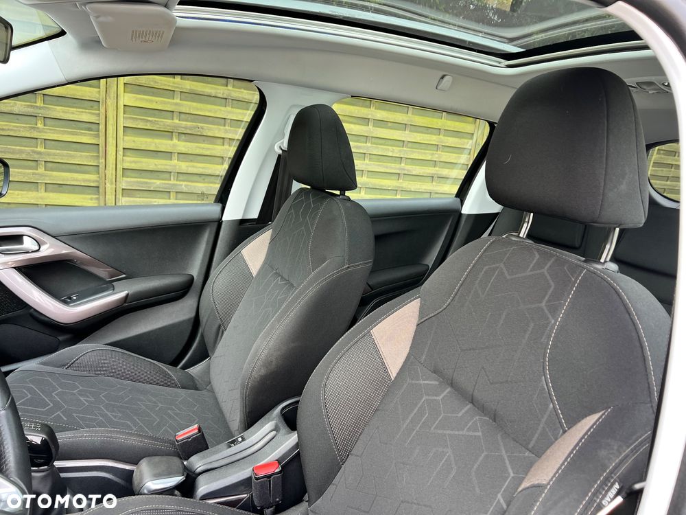 Peugeot 2008 e-HDi FAP 92 STOP & START Active - 18