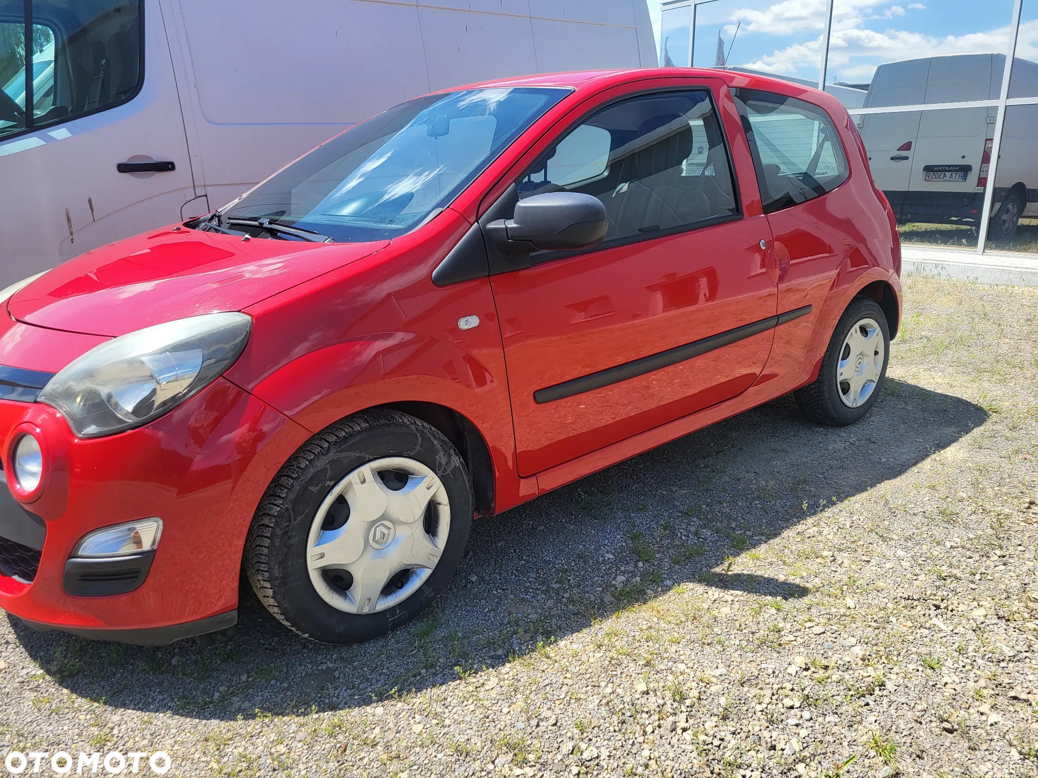 Renault Twingo - 11