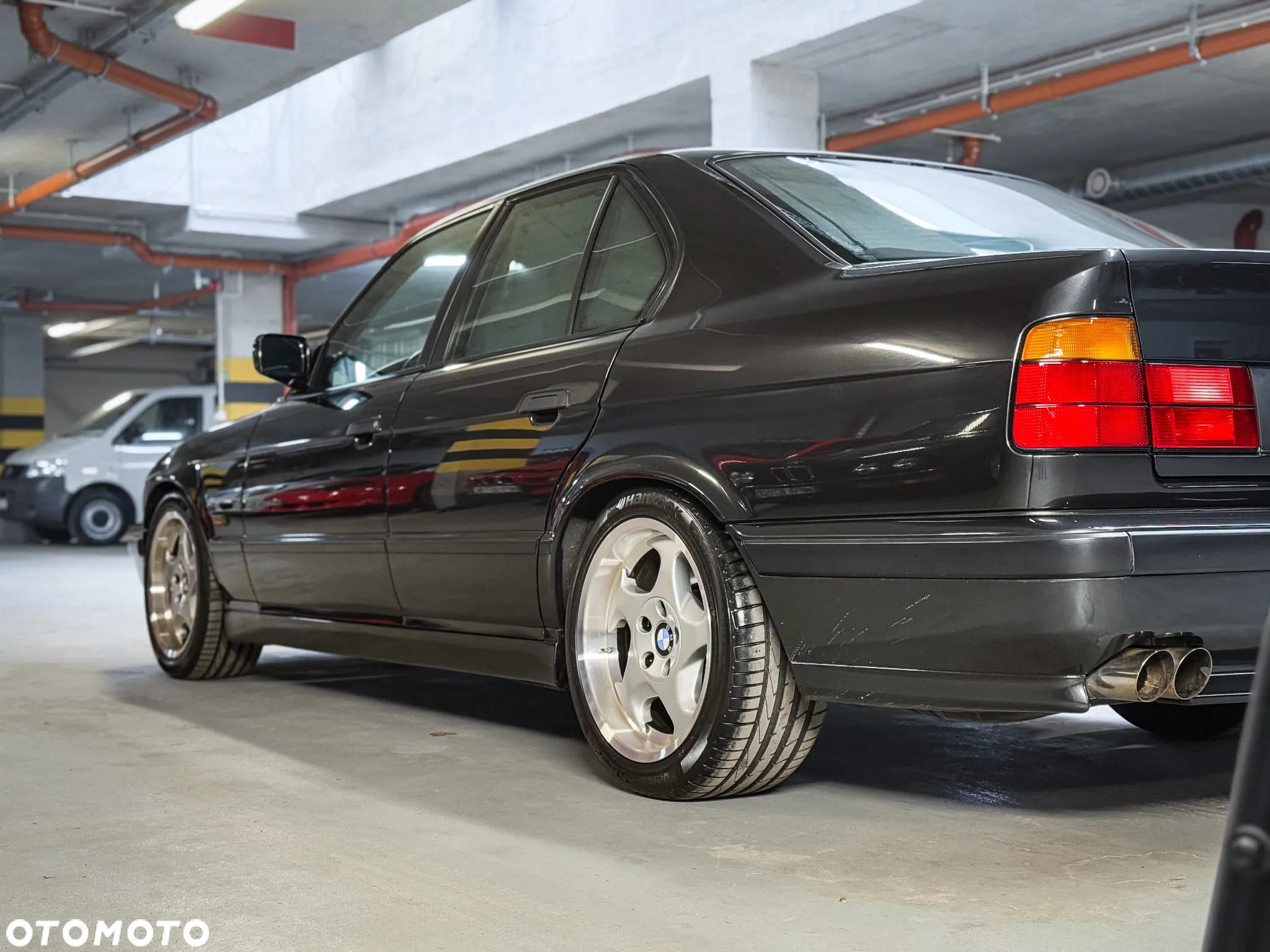 BMW M5 Standard - 7
