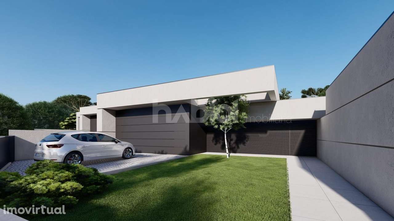 Moradia Térrea T3 em Mangoeiros, Cervães - Grande imagem: 5/10