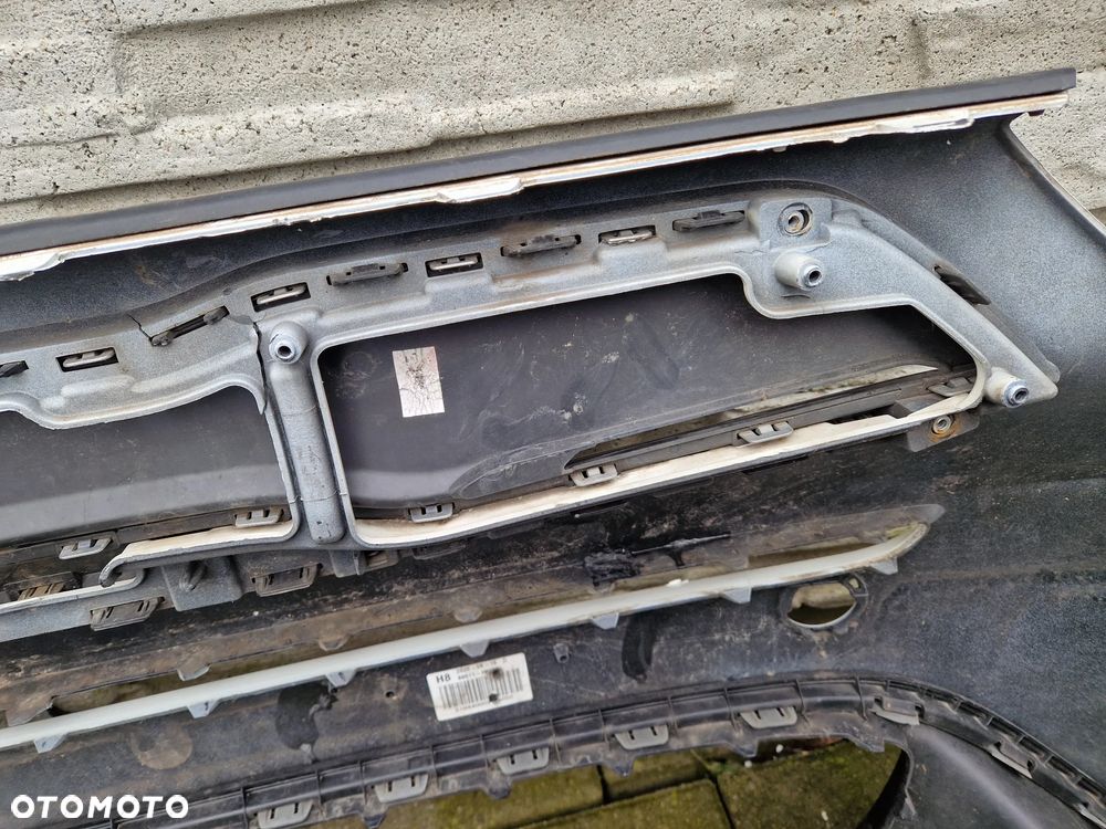 Zderzak Kia Stonic - 16