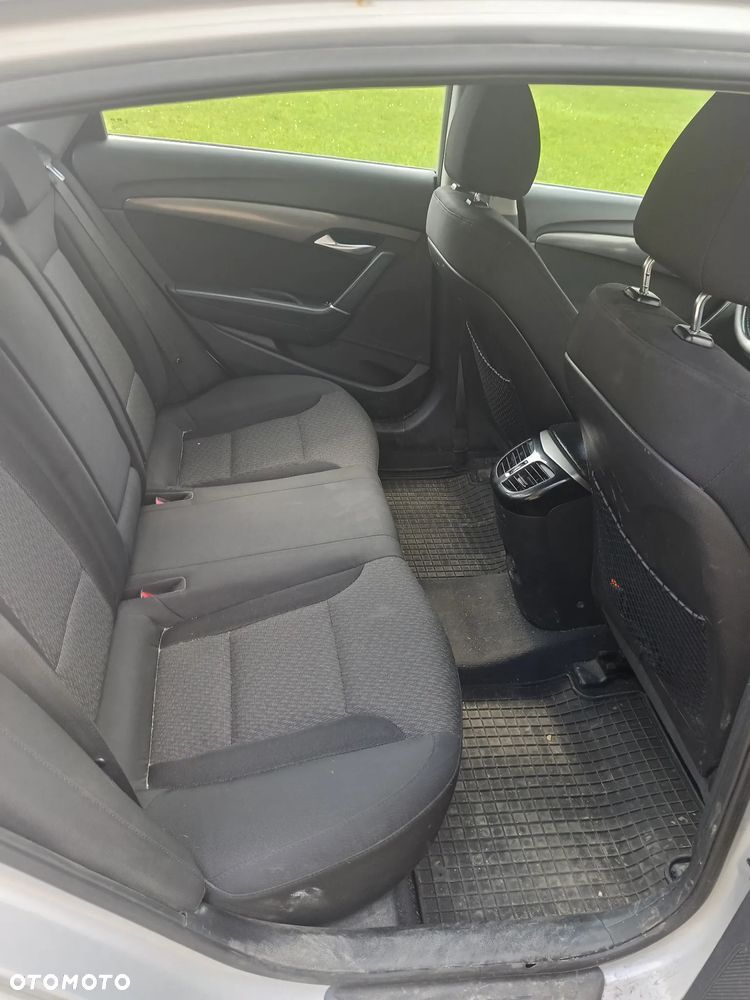 Hyundai i40 1.7 CRDi Classic - 7