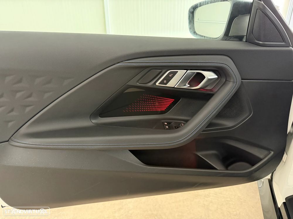 BMW M240i xDrive Auto - 12