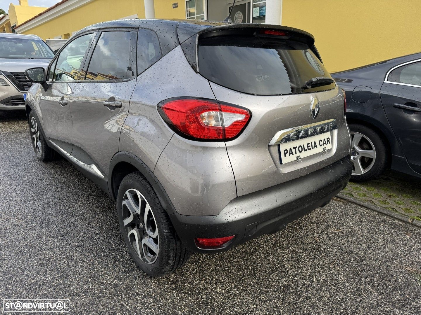 Renault Captur 0.9 TCE Exclusive - 5