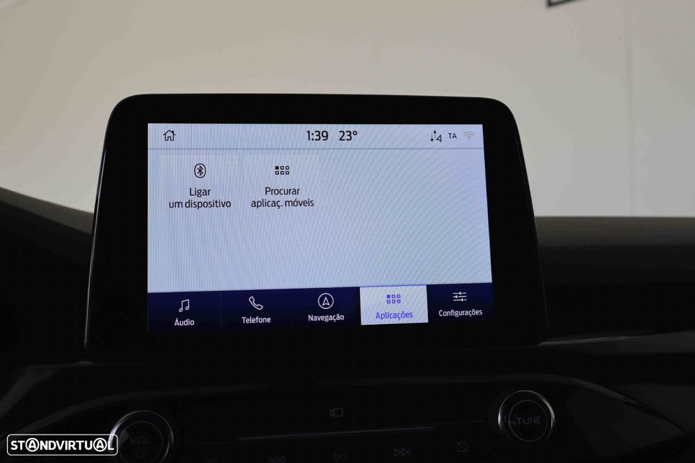 Ford Kuga 1.5 EcoBoost ST-Line X - 35