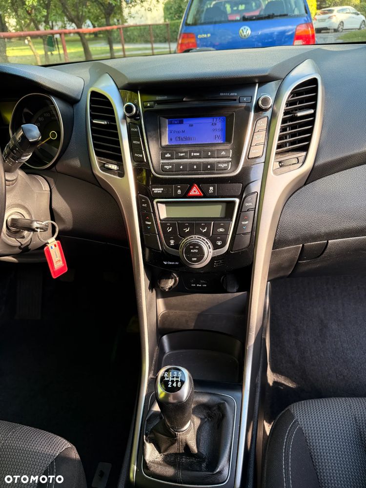 Hyundai i30 - 17