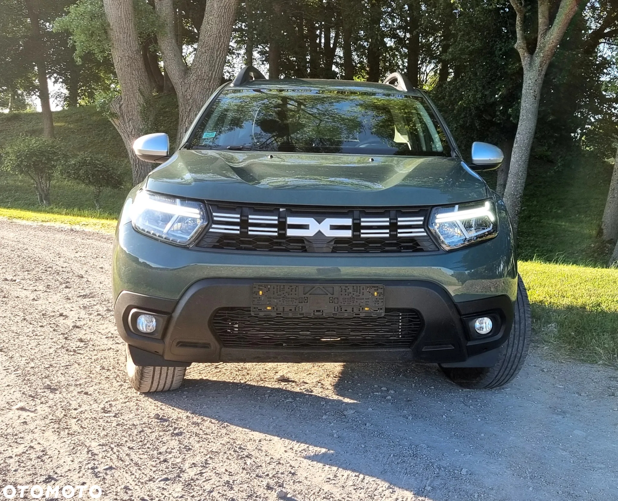 Dacia Duster Blue dCi 115 2WD Comfort - 12