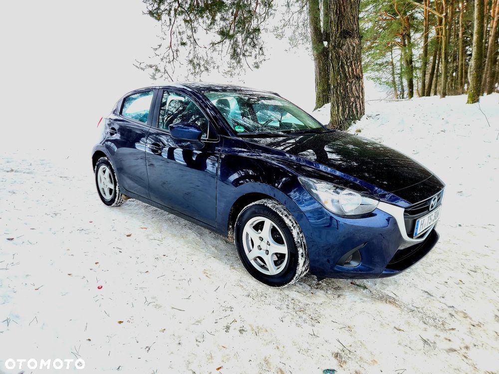Mazda 2 SKYACTIV-G 75 Prime-Line - 9