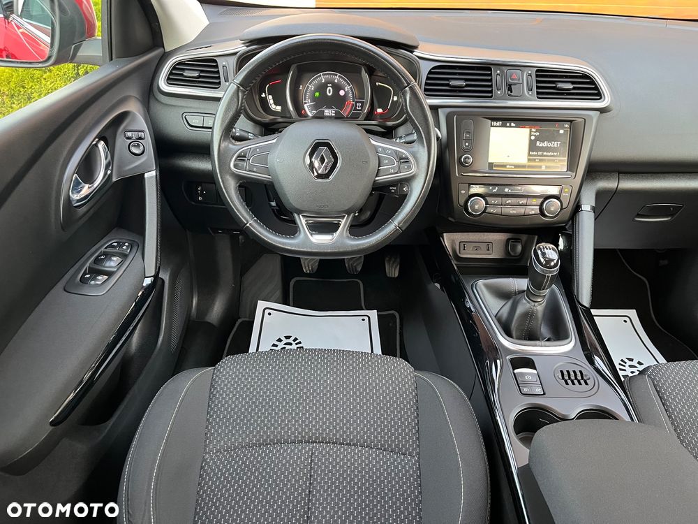 Renault Kadjar Energy TCe 130 COLLECTION - 29