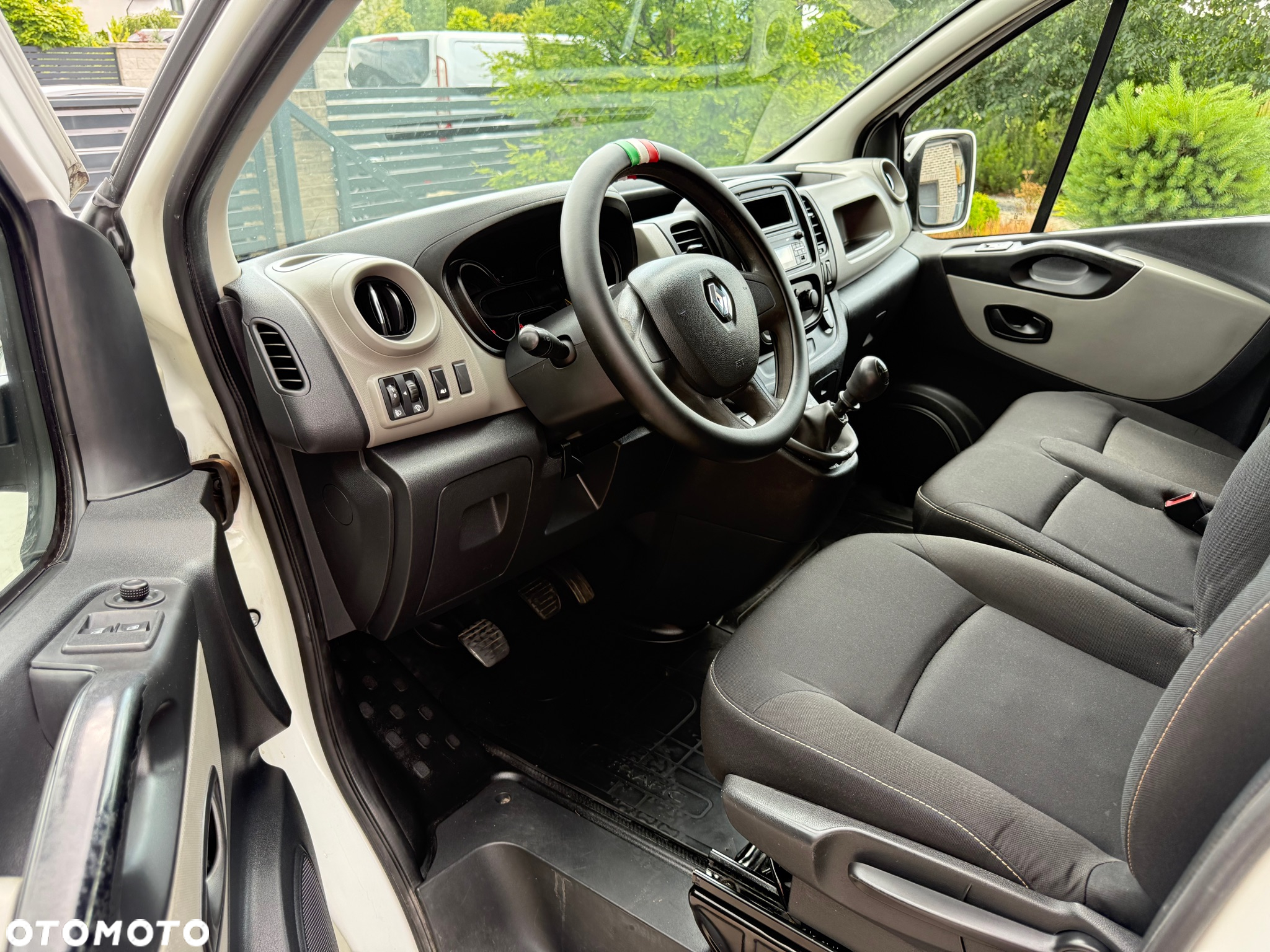 Renault TRAFIC - 14