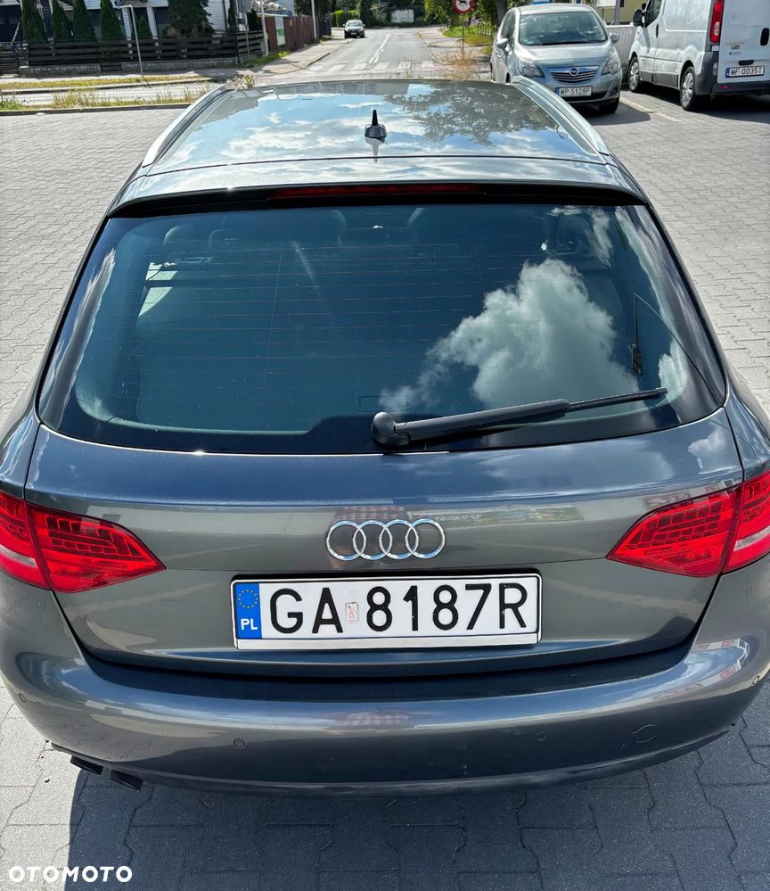 Audi A4 - 15