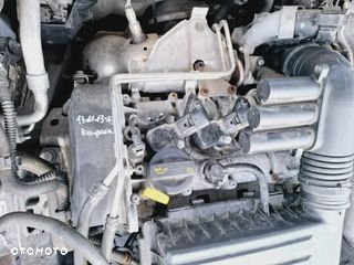 Silnik Kompletny TSI CJZA CJZ 1.2TSI 1.2 Audi VW Seat Skoda
