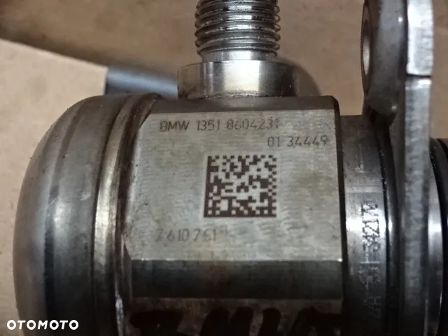 Pompa Paliwa 0261520284 BMW F10 F30 F32 N55 3.0 - 2