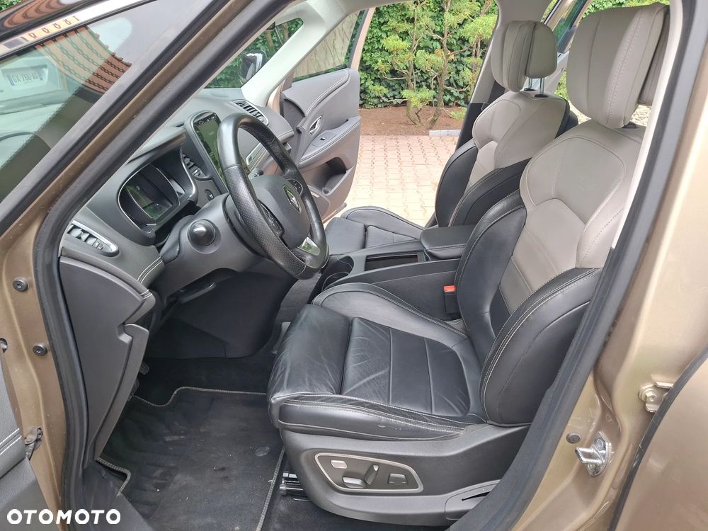 Renault Scenic ENERGY dCi 160 EDC INITIALE PARIS - 14