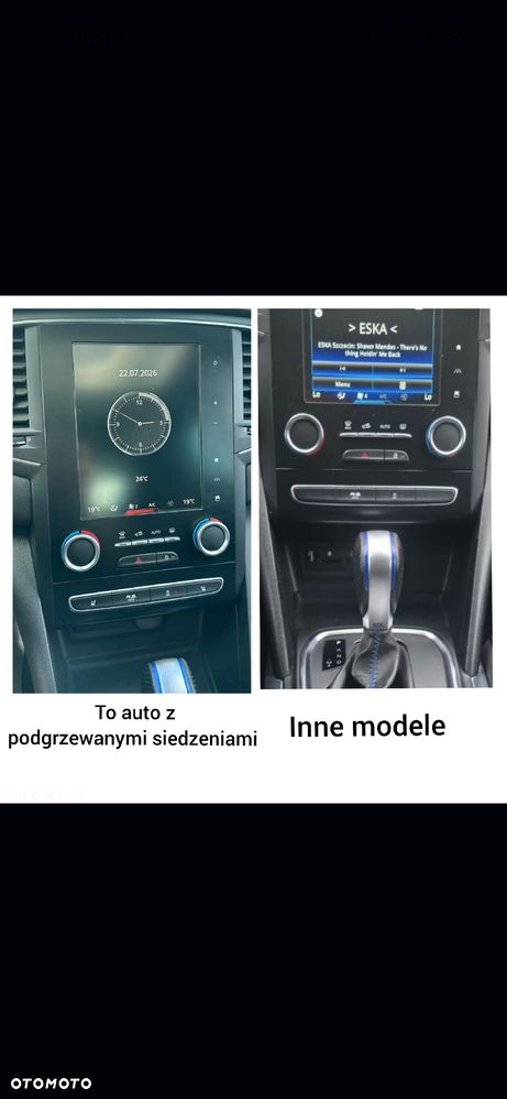Renault Megane - 40