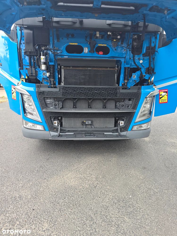 Volvo FH 460 - 4