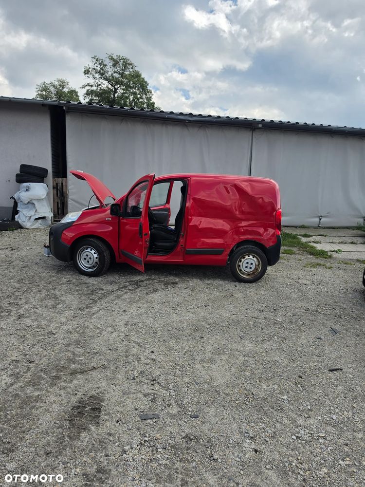 Fiat Fiorino - 29