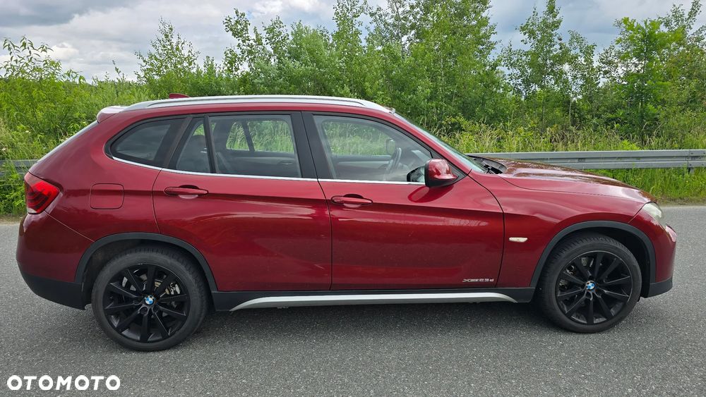 BMW X1 xDrive23d - 4