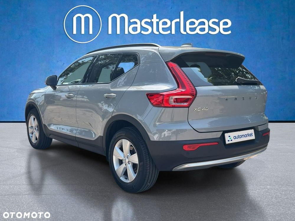 Volvo XC 40 - 7