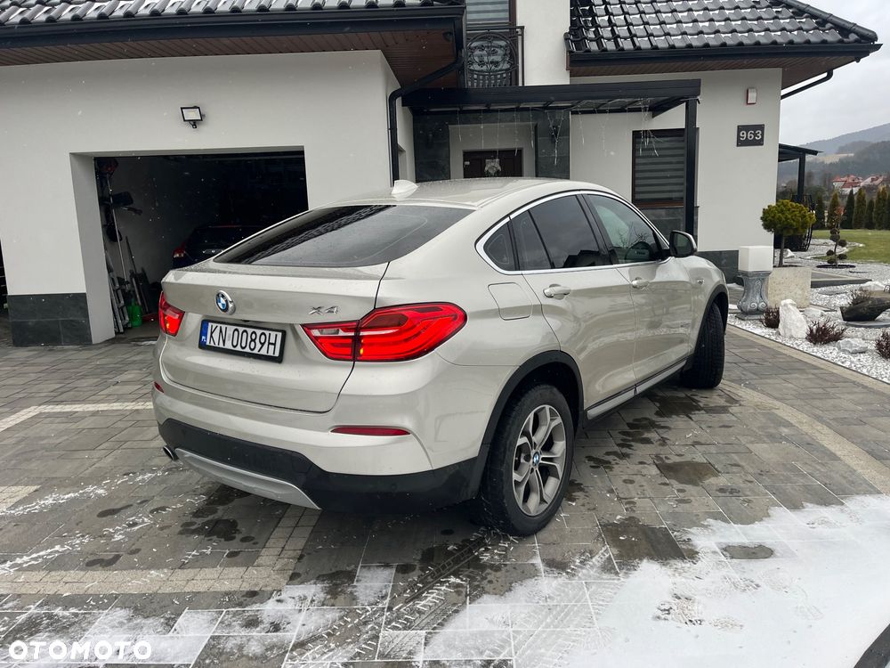 BMW X4 - 2