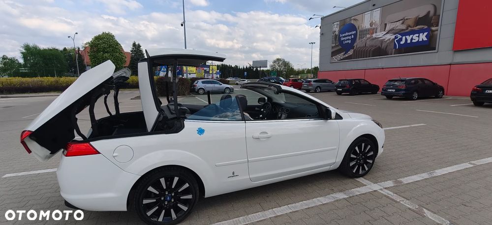 Ford Focus - 27