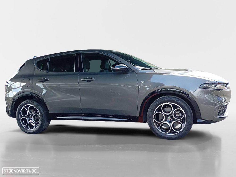 Alfa Romeo Tonale 1.5 Hybrid Ti - 6