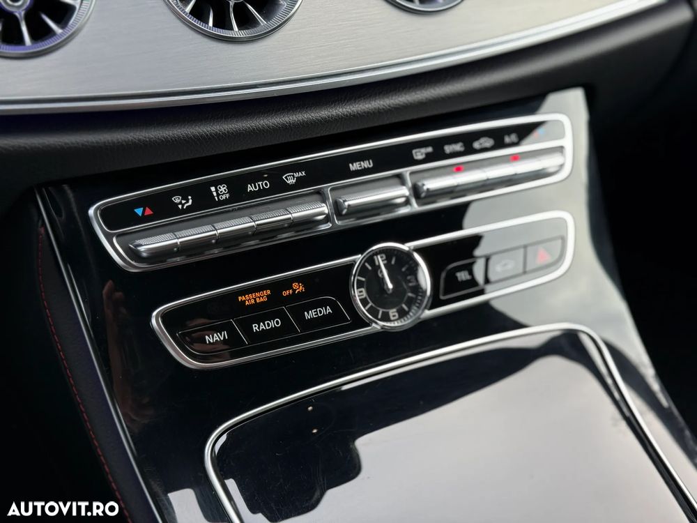 Mercedes-Benz CLS 53 AMG 4Matic Aut. - 19