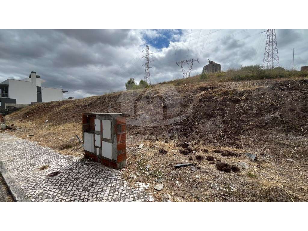 Lote para Construção de Moradia Isolada | Vialonga - Grande imagem: 2/7