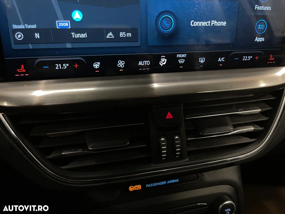 Ford Focus 1.5 EcoBlue Titanium - 24