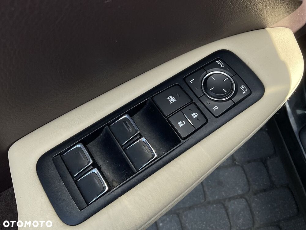 Lexus RX 450h Elegance MY19 - 18